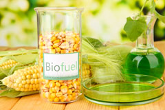 Bryn Penarth biofuel availability