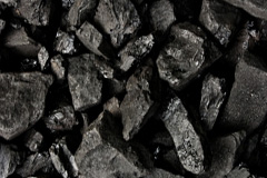Bryn Penarth coal boiler costs